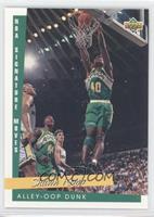 Shawn Kemp