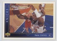 Patrick Ewing