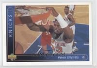 Patrick Ewing