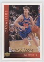 Mark Price