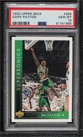 Gary Payton [PSA 10 GEM MT]