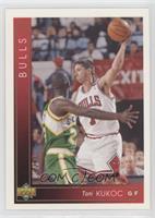 Toni Kukoc