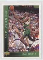 Shawn Kemp [Good to VG‑EX]