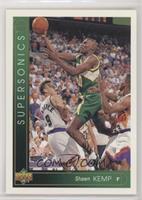 Shawn Kemp [EX to NM]