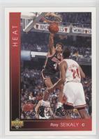 Rony Seikaly