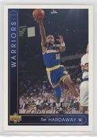 Tim Hardaway