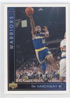 Tim Hardaway