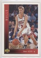 Steve Kerr