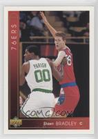 Shawn Bradley