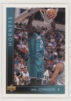 Larry Johnson [EX to NM]