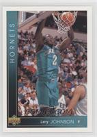 Larry Johnson