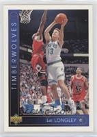 Luc Longley [EX to NM]