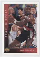 Harvey Grant