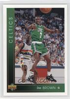 Dee Brown