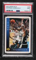 Anfernee Hardaway [PSA 9 MINT]