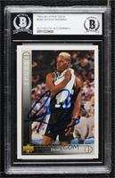 Dennis Rodman [BAS BGS Authentic]