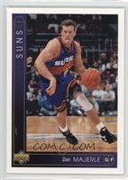 Dan Majerle