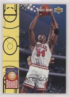 Horace Grant