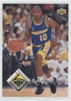 Tim Hardaway