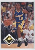 Tim Hardaway