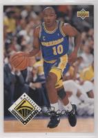 Tim Hardaway