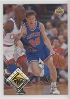 Mark Price