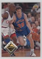 Mark Price