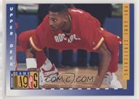 Game Images - Robert Horry