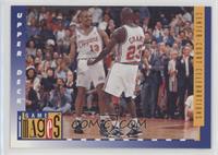 Game Images - Los Angeles Clippers Team