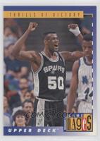 Game Images - David Robinson