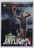 Skylights - Shaquille O'Neal [EX to NM]