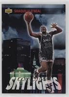 Skylights - Shaquille O'Neal [EX to NM]