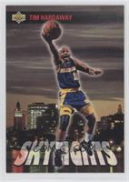 Skylights - Tim Hardaway