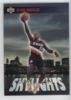 Skylights - Clyde Drexler [Noted]