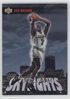 Skylights - Dee Brown [Noted]