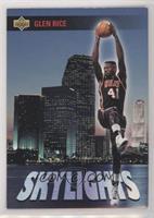 Skylights - Glen Rice