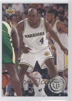 Chris Webber