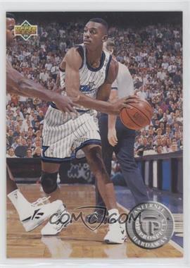 1993-94 Upper Deck - [Base] #484 - Anfernee Hardaway