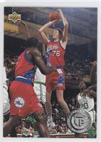 Shawn Bradley