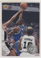 Isaiah Rider