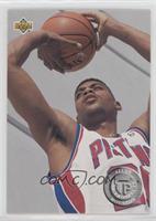 Allan Houston