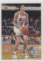 Toni Kukoc [EX to NM]