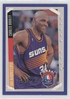 Charles Barkley [EX to NM]