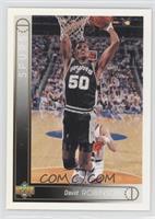 David Robinson