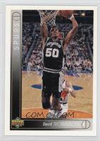 David Robinson