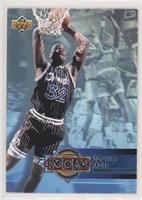 Shaquille O'Neal [EX to NM]