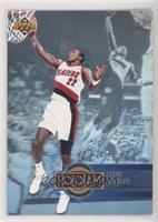 Clyde Drexler