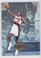 Clyde Drexler