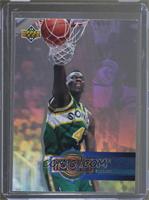 Shawn Kemp [Noted]