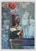 Shawn Kemp [Noted]